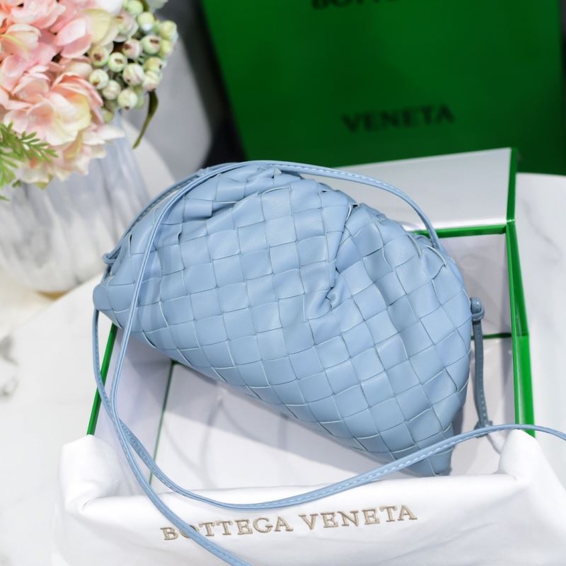 Bottega Veneta Pouch Clutch Bags